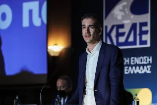 ΚΕΔΕ-ΜΠΑΚΟΓΙΑΝΝΗΣ